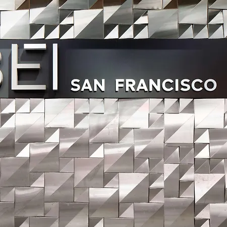 Bei Hotel San Francisco-3