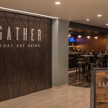 Crowne Plaza Hotel And Suites Pittsburgh South By Ihg-2
