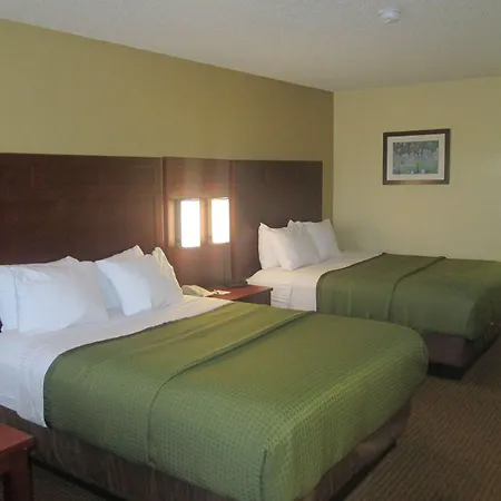 Best Western Llano-2