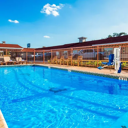 Best Western Llano-3