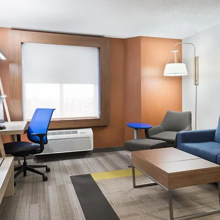 Holiday Inn Express & Suites - Nearest Universal Orlando By Ihg-3