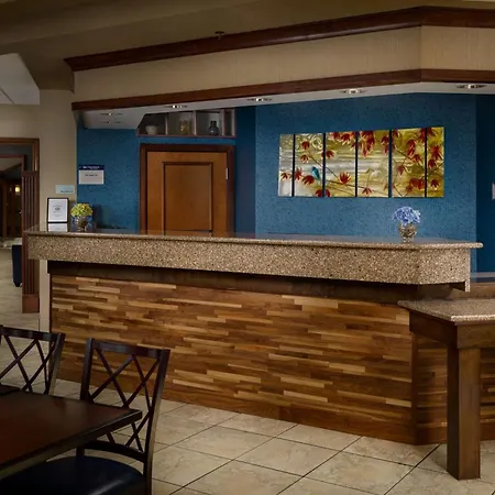 Best Western Plus Goldsboro-2