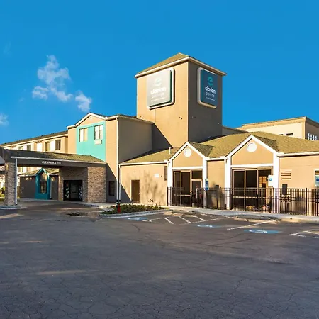 Clarion Pointe Wake Forest - Raleigh North-2