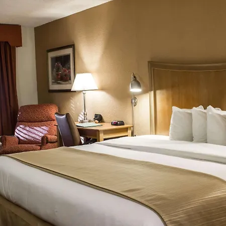 Hampton Inn Chapel Hill-3