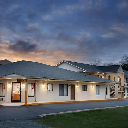 Super 8 By Wyndham Burlington Nc-2