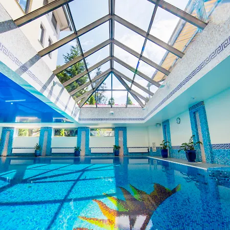 Haffner SPA Hotel Sopot-3