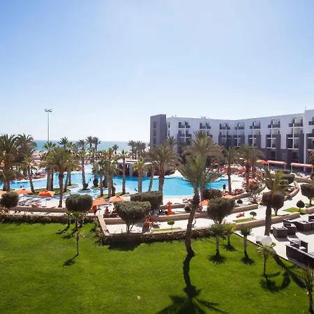 The View Agadir-3