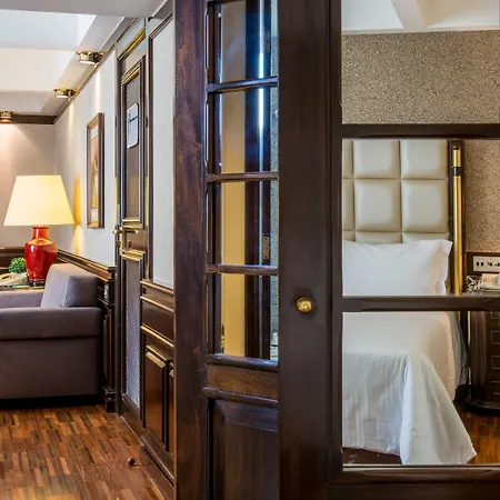 Bourbon Curitiba Convention Hotel-2