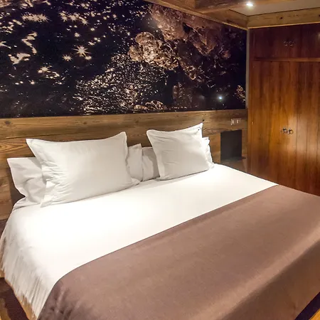 Aparthotel Anyospark Mountain & Wellness Resort-3