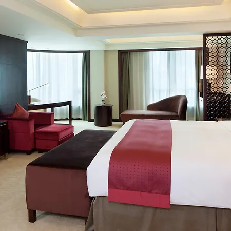 Voco Guangzhou Shifu By Ihg-2