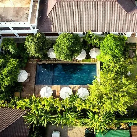 La Residence Blanc D' Angkor-3