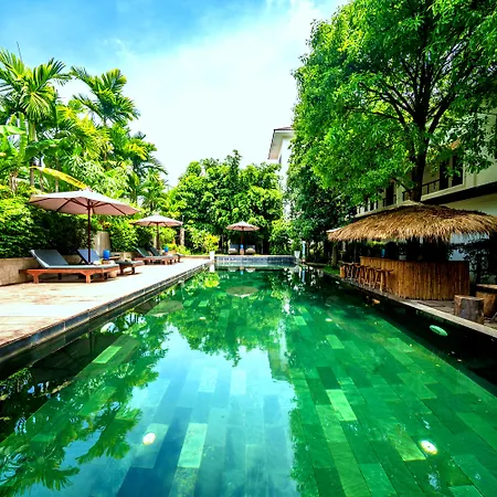 La Residence Blanc D' Angkor-2