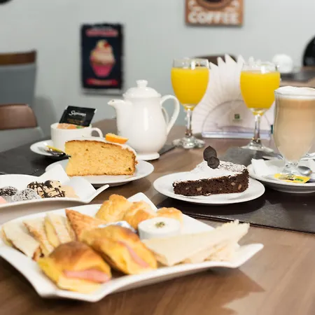 Holiday Inn Montevideo By Ihg-2