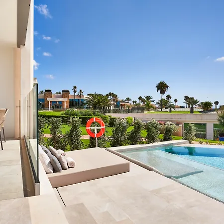 Insotel Punta Prima Prestige Suites & Spa-2