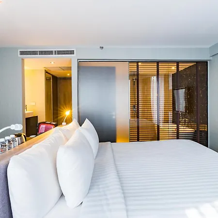 Citrus Grande Hotel Pattaya By Compass Hospitality-2