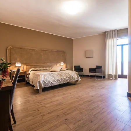 Leone De Castris Wine Hotel-2