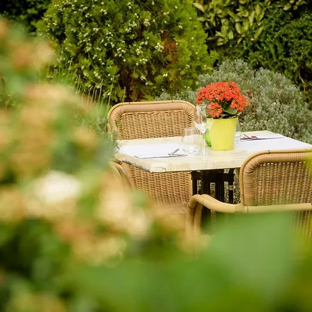 Campanile Hotel&Restaurant Amersfoort-2