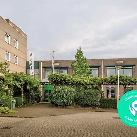 Campanile Hotel&Restaurant Amersfoort-3