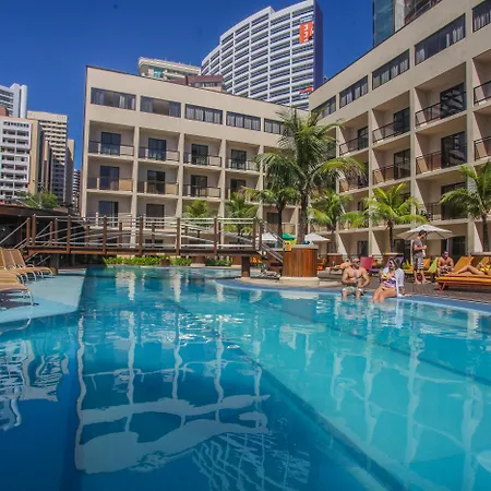 Afago Mareiro Hotel-2