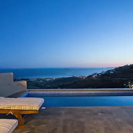 Aeolis Tinos Suites-3