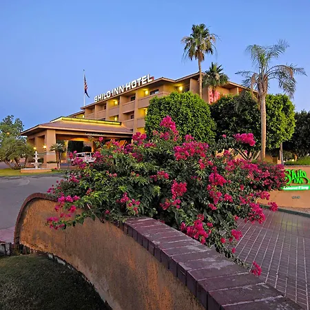 Yuma Inn & Suites-2