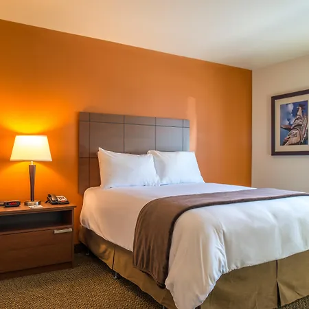 My Place Hotel-Bismarck, Nd-3