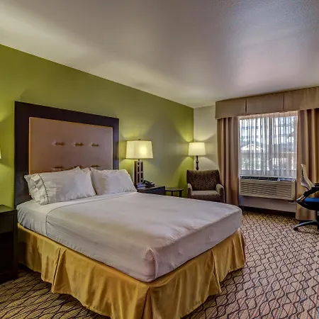 Holiday Inn Express Hotel & Suites Montrose - Black Canyon Area By Ihg-3