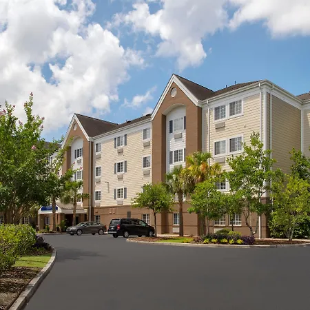 Candlewood Suites Charleston-Northwoods By Ihg-2