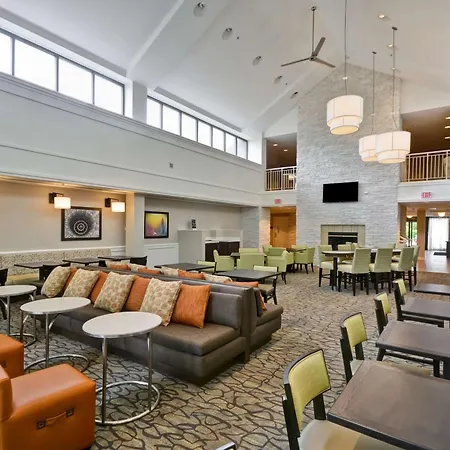 Homewood Suites Dulles-International Airport-3