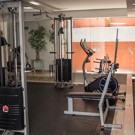 Hotel Village Premium Joao Pessoa-3