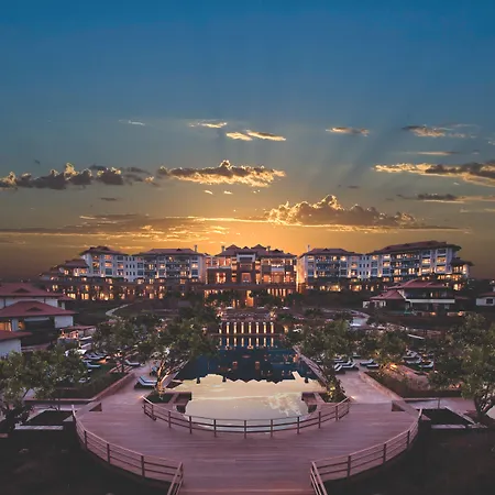 Fairmont Zimbali Resort-2
