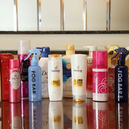 Hotel Fine Aroma Tennoji (Adults Only)-3