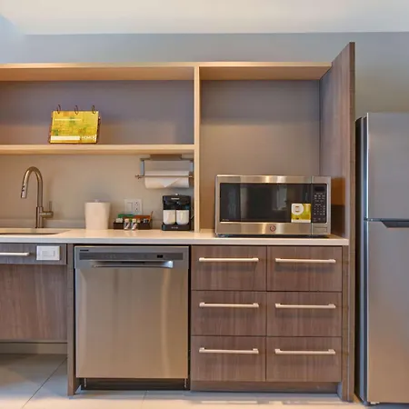 Home2 Suites Williston Burlington, Vt-3