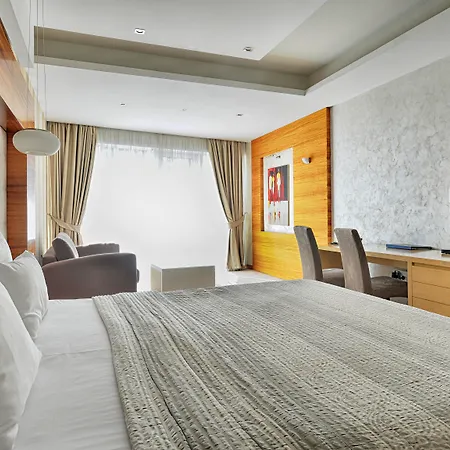Garni Hotel Centar-3