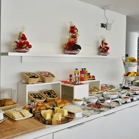 Garni Hotel Centar-2