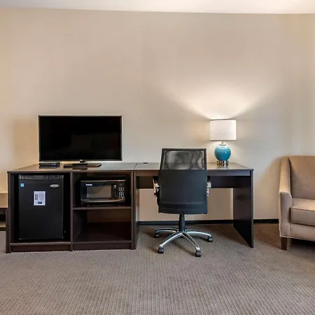Sleep Inn & Suites Moab Near Arches National Park-2