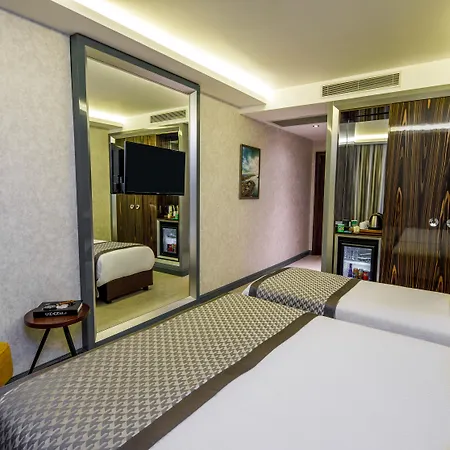 Euro Design Hotel-2