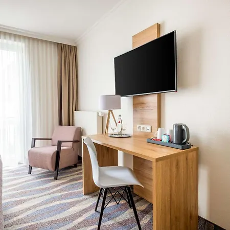 Quality Hotel Lippstadt-3
