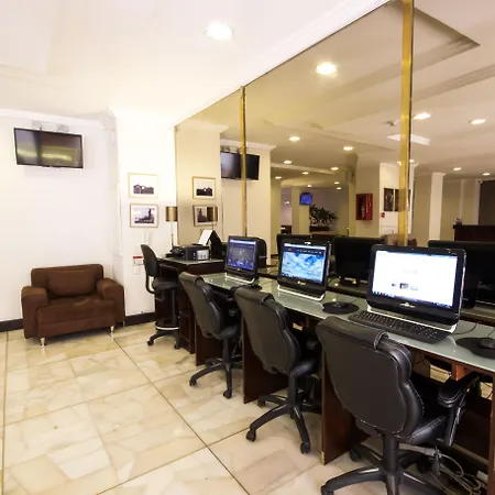 Hotel Presidente-2