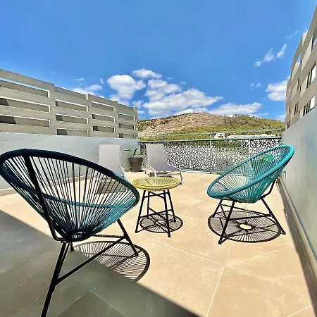 Hotel Brisa Ibiza - Adults Only-3