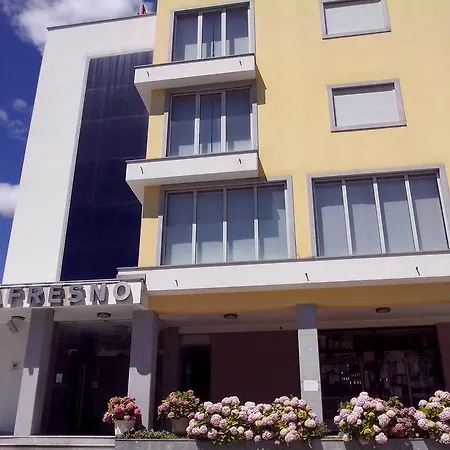 Hotel Mirafresno-2