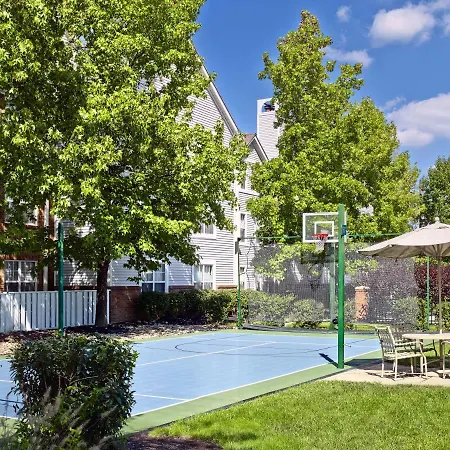 Sonesta Simply Suites Cleveland Westlake-3