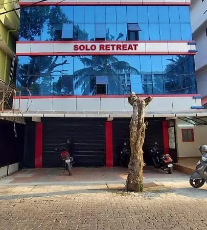The Solo Retreat-2