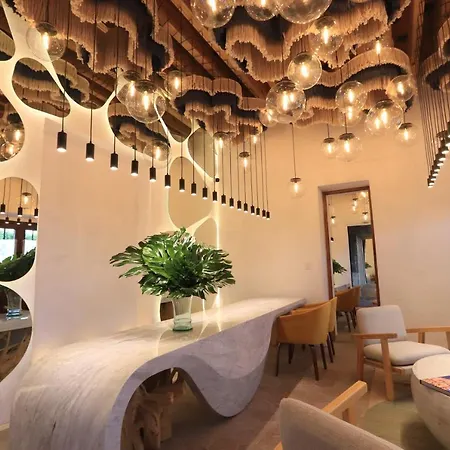 Concepcion Hotel Boutique - Adults Only-2