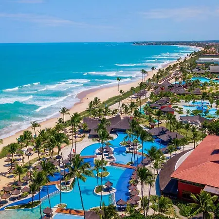 Enotel Porto De Galinhas All Inclusive-2
