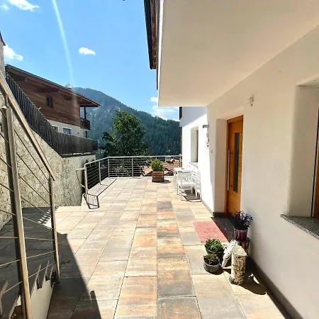 Ciasa De Zeno-2