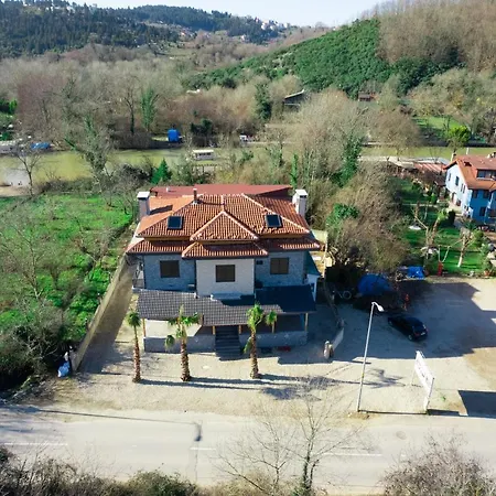 Agva Pieria Luxury Hotel Plus 16-3