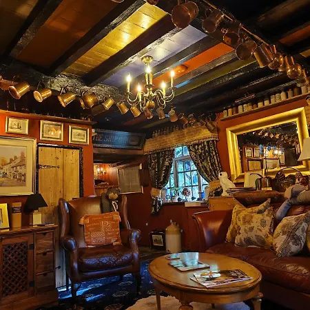 Wizards Thatch Luxury Suites-3