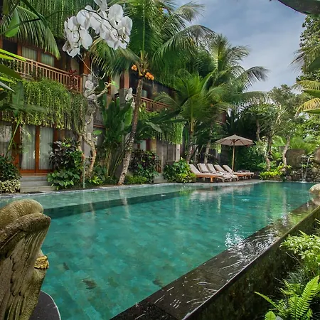 Weda Cita Resort And Spa Ubud By Mahaputra-2