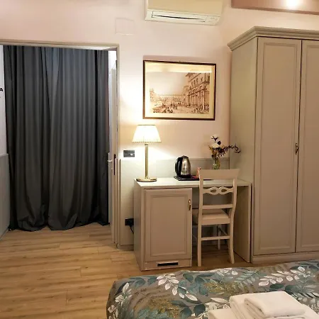 Hotel Camilla Firenze-2